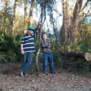 Meet your Posher, David